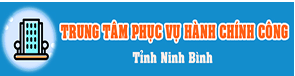 Trung tâm phục vụ hành chính công